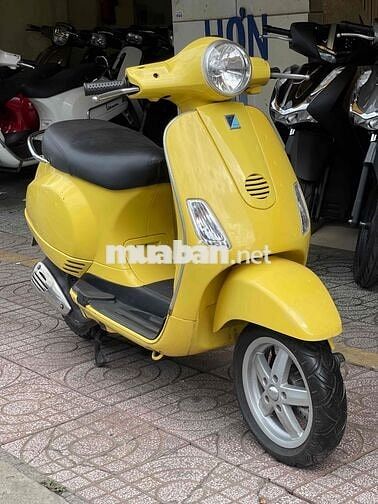 Vespa LX150 2010 BSTP - SANG TÊN VÔ TƯ - GÓP 0đ