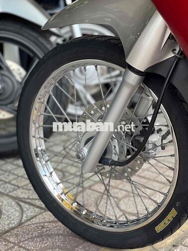Future 125 2012 BSTP - XE 1 CHỦ - GÓP ĐƯA 0đ