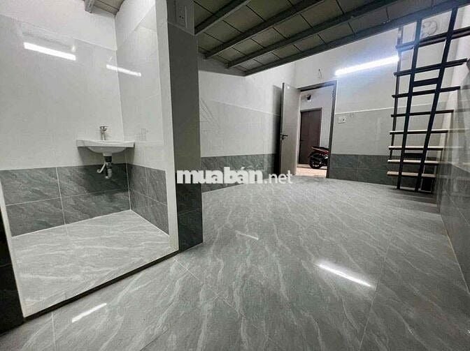 🏭❤️Nhà rẻ Bình Tân , Tân Tạo, Full xe ,có máy lạnh luôn