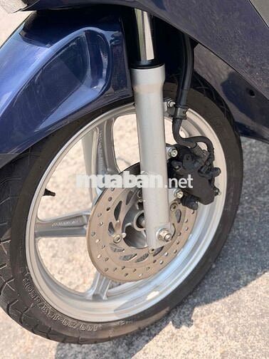 Honda SH150i 2014 Xanh Ý