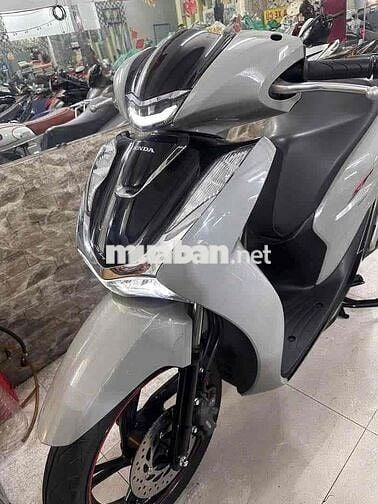 Honda SH 125 CBS 2022 Xám