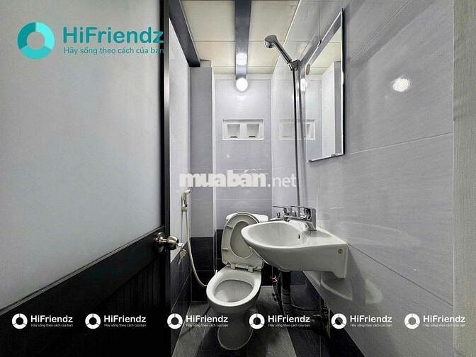 CHUNG CƯ MINI - QUẬN 11 - DUPLEX - BAN CÔNG