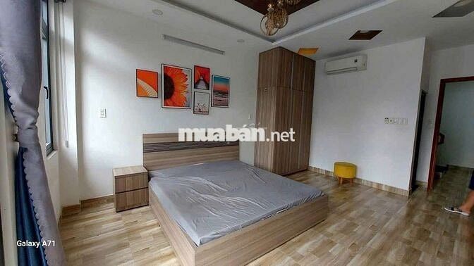 nhà đẹp như hình ảnh ngày Lotte Mart go vấp 