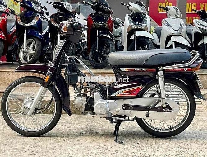 Dream thái ( nậu tôt chỉ cần 2 củ )