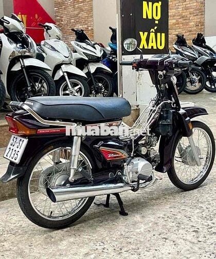 Dream thái ( nậu tôt chỉ cần 2 củ )