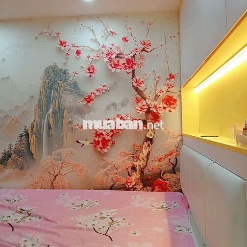 chính chủ cho thuê ccmn tại Kim Liên