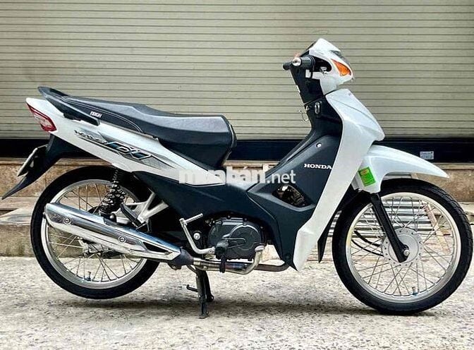 Wave A 2024  ( 54zz ) ( nậu tốt 2 củ )