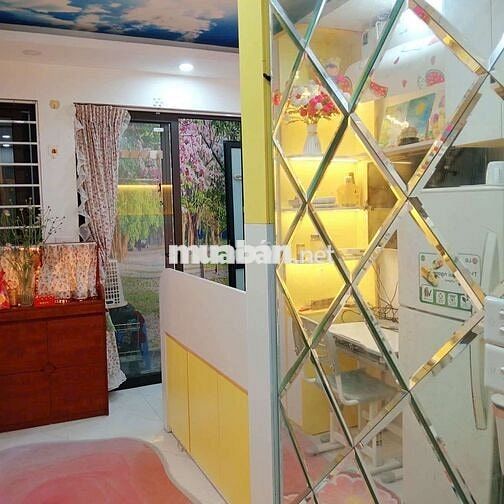 chính chủ cho thuê ccmn tại Kim Liên