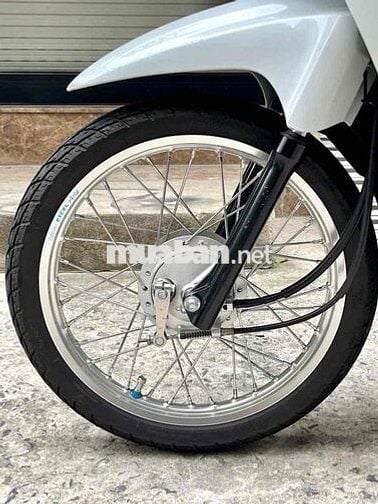Wave A 2024  ( 54zz ) ( nậu tốt 2 củ )