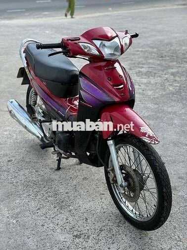 Honda Future ll