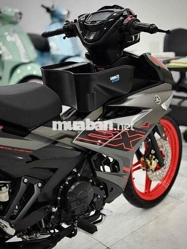 Exciter150 2023 Lướt ( Hỗ trợ Trả GÓP ) ✅✅