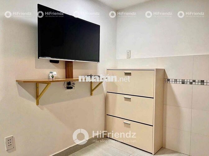 🏡 DUPLEX – FULL NỘI THẤT – Ngay Tại Tân Phú 👆🏻