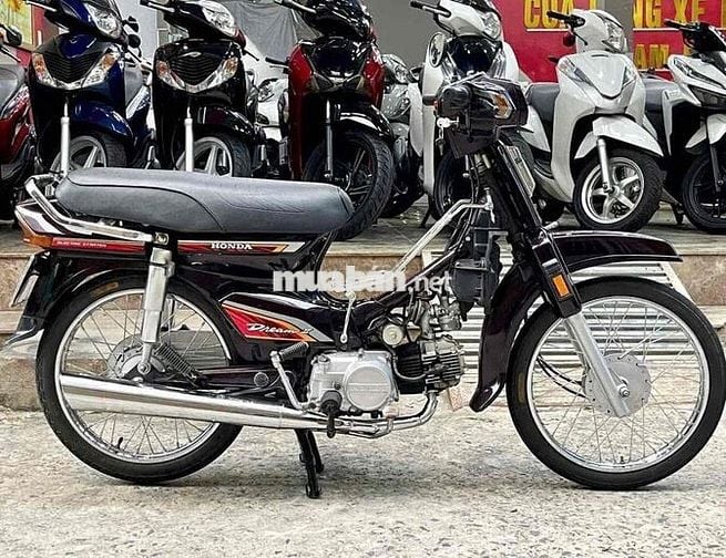 Dream thái ( nậu tôt chỉ cần 2 củ )