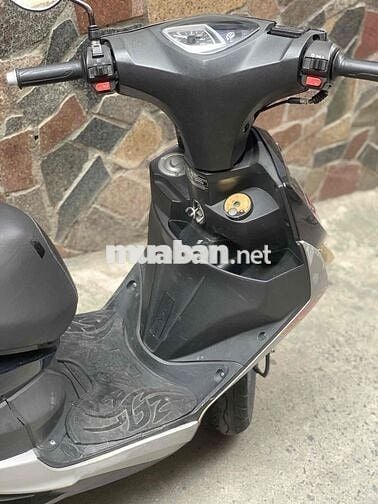 Yamaha FL 50cc Xanh đen 8055 km