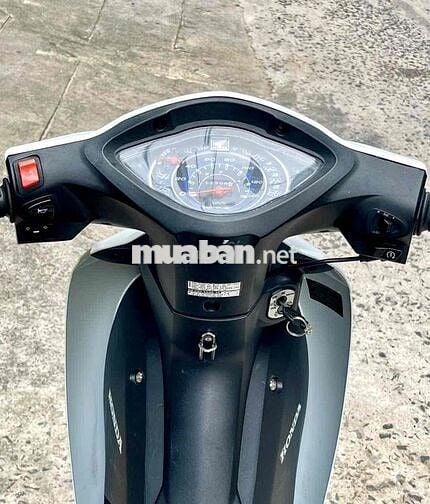 Wave A 2024  ( 54zz ) ( nậu tốt 2 củ )