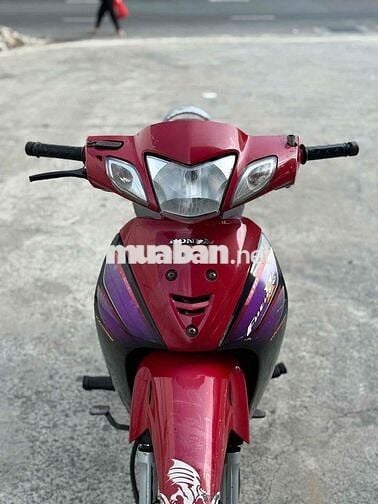 Honda Future ll