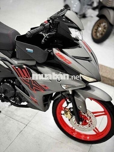 Exciter150 2023 Lướt ( Hỗ trợ Trả GÓP ) ✅✅