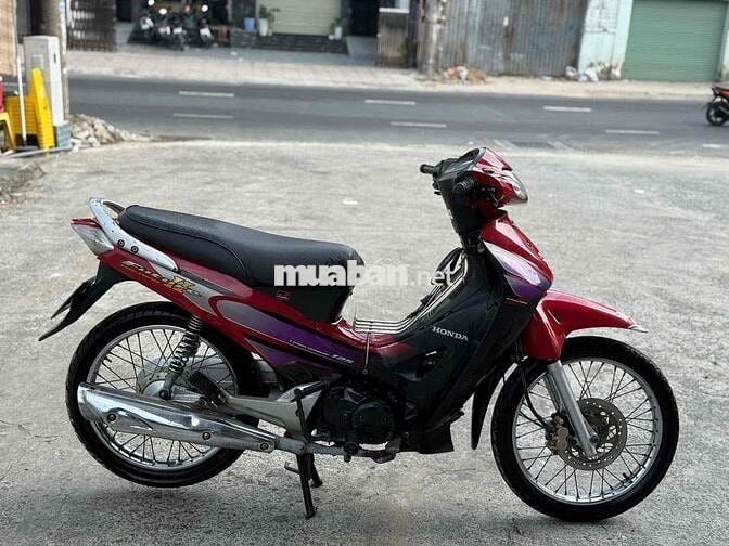 Honda Future ll