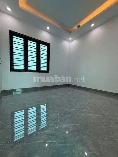 Bán nhà 3 tầng ngõ đường Trần Hưng Đạo, ph Ngọc Châu, TP HD, 43m2, mt 