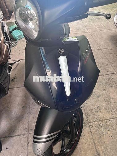 Yamaha Janus 2021 Đen 25174 km