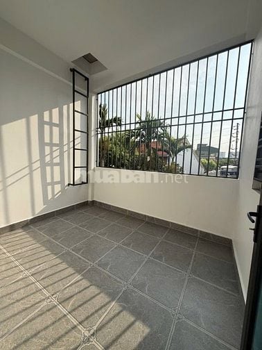 Bán nhà 3 tầng ngõ đường Trần Hưng Đạo, ph Ngọc Châu, TP HD, 43m2, mt 