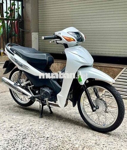 Wave A 2024  ( 54zz ) ( nậu tốt 2 củ )