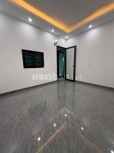 Bán nhà 3 tầng ngõ đường Trần Hưng Đạo, ph Ngọc Châu, TP HD, 43m2, mt 