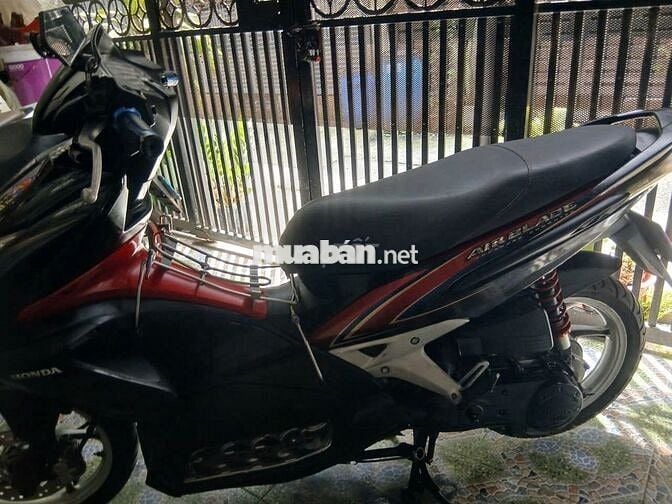 Honda Air Blade bstp