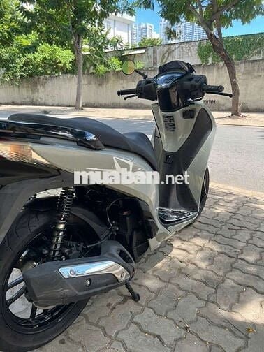 Honda SH125i 2013 Tự động Xám