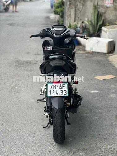 Honda Winner X ABS Đỏ đen xe đẹp , máy êm chất
