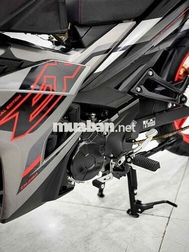 Exciter150 2023 Lướt ( Hỗ trợ Trả GÓP ) ✅✅