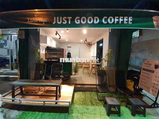 cần Cho Thuê Mặt Bằng 2 mặt tiền