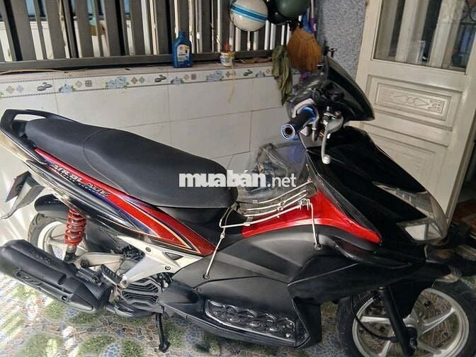 Honda Air Blade bstp
