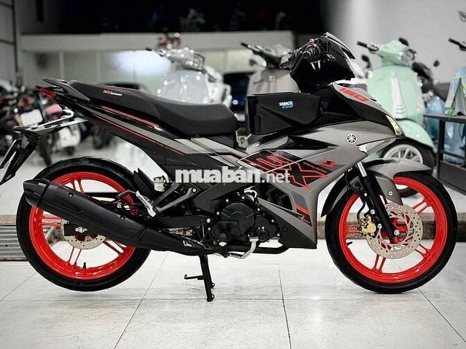 Exciter150 2023 Lướt ( Hỗ trợ Trả GÓP ) ✅✅