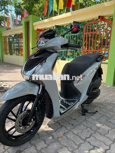 Honda SH125i 2013 Tự động Xám