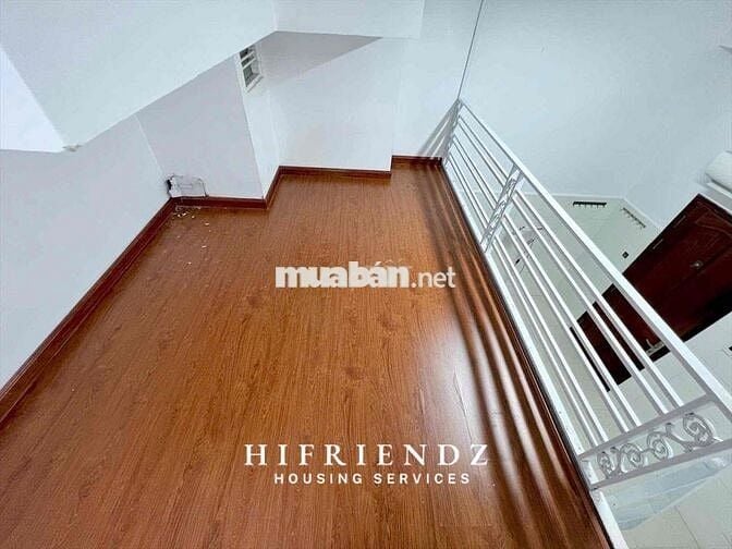 STUDIO/DUPLEX FULL NỘI THẤT NGAY TRUNG TÂM QUẬN 7 SÁT ĐH TĐT/UFM/LOTTE