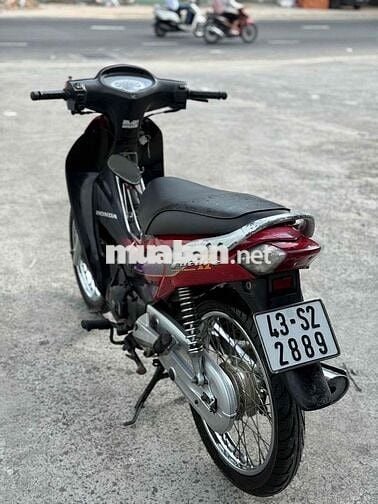 Honda Future ll