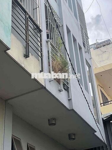 Cầm cho thuê phòng trọ bình dân trung tâm Quận 10