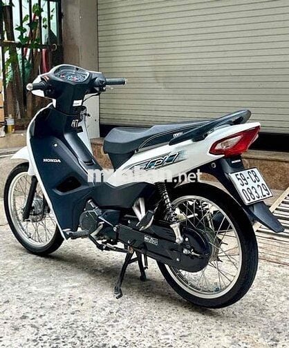 Wave A 2024  ( 54zz ) ( nậu tốt 2 củ )