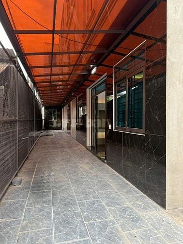 Bán nhà 3 tầng ngõ đường Trần Hưng Đạo, ph Ngọc Châu, TP HD, 43m2, mt 