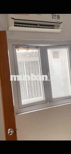 Cầm cho thuê phòng trọ bình dân trung tâm Quận 10