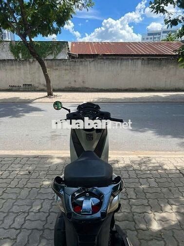 Honda SH125i 2013 Tự động Xám