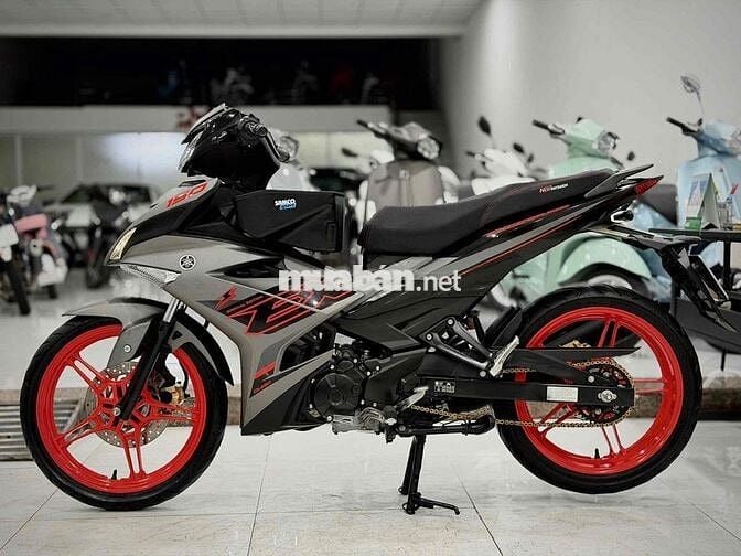 Exciter150 2023 Lướt ( Hỗ trợ Trả GÓP ) ✅✅