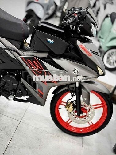 Exciter150 2023 Lướt ( Hỗ trợ Trả GÓP ) ✅✅