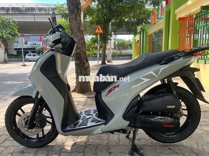 Honda SH125i 2013 Tự động Xám