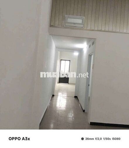NHÀ MẶT TIỀN ĐƯỜNG 7M ĐÔNG THẠNH 1._3 giá chỉ 4ty650 tl nhà cap 4 moi
