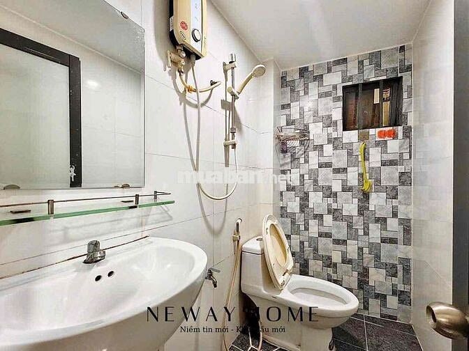 🏡 DUPLEX – FULL NỘI THẤT – Ngay Tại Tân Phú 👆🏻
