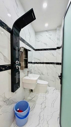 🔥 BÁN Nhà Mới Đẹp — Đường nhựa thông  Lê Thị Hà, vào 50m 🔥