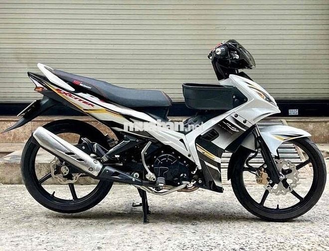 Ex 135 xún áo ( nậu tốt chỉ cần 2 củ )