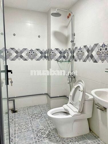 🎉 Căn Hộ Siêu Xịn_40m2_FULL NỘI THẤT-GẦN CẦU ÔNG LÃNH Q4